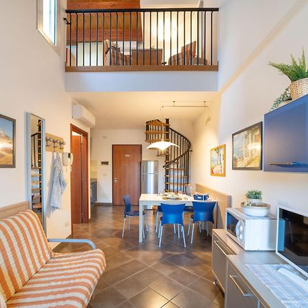 Aparthotel Residenza Al Parco Bibione Exteriér fotografie