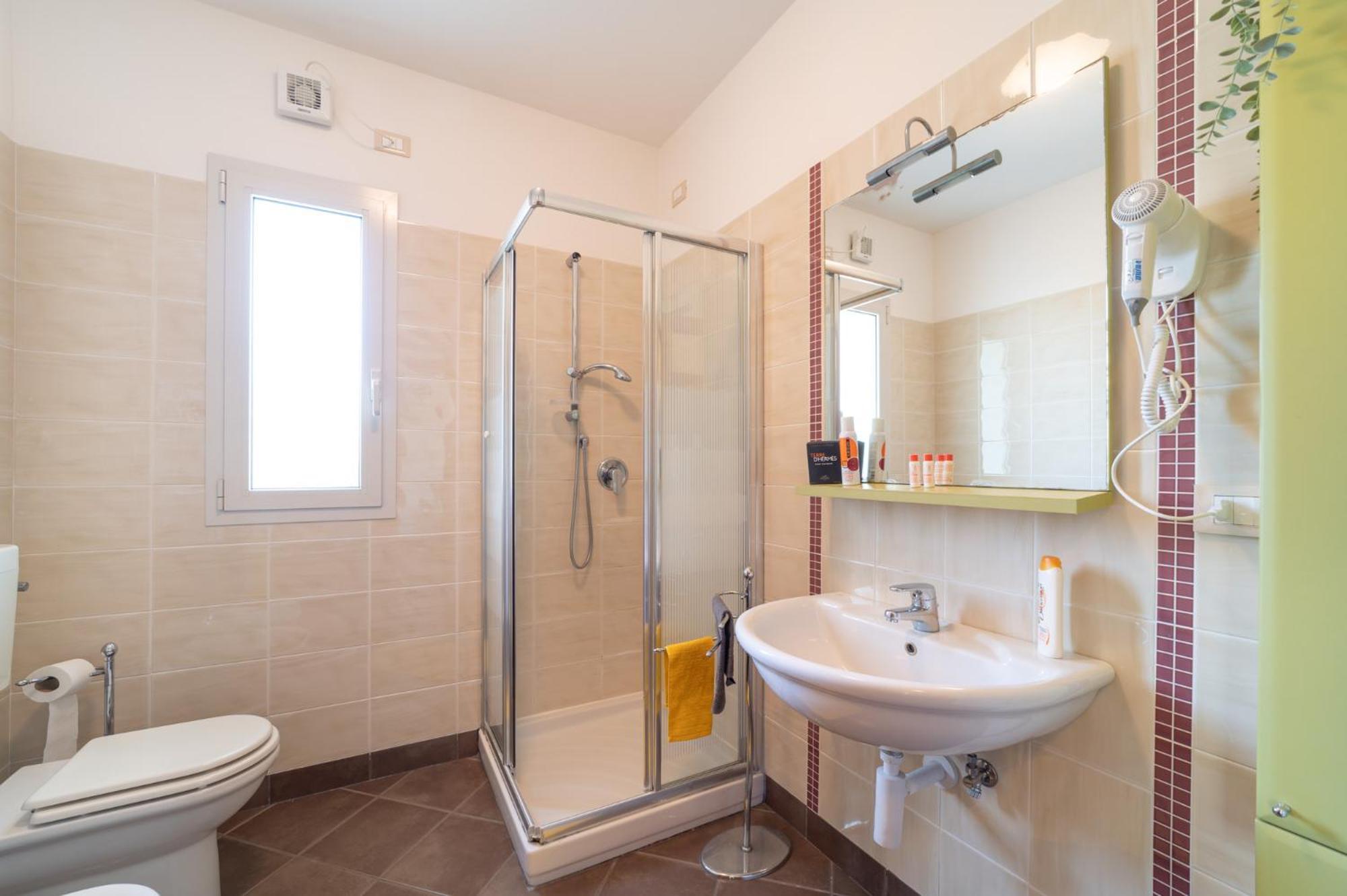 Aparthotel Residenza Al Parco Bibione Exteriér fotografie