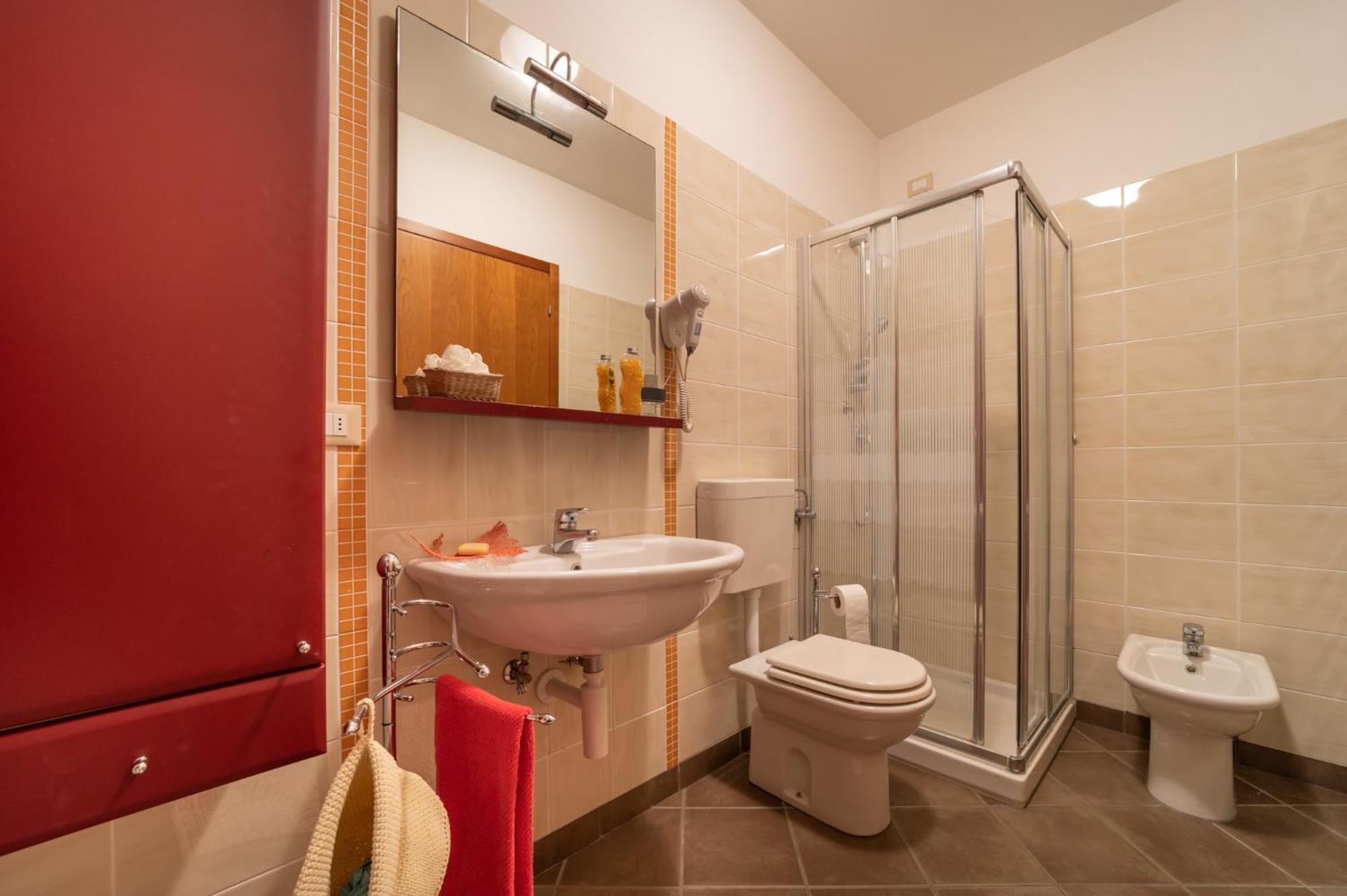 Aparthotel Residenza Al Parco Bibione Exteriér fotografie