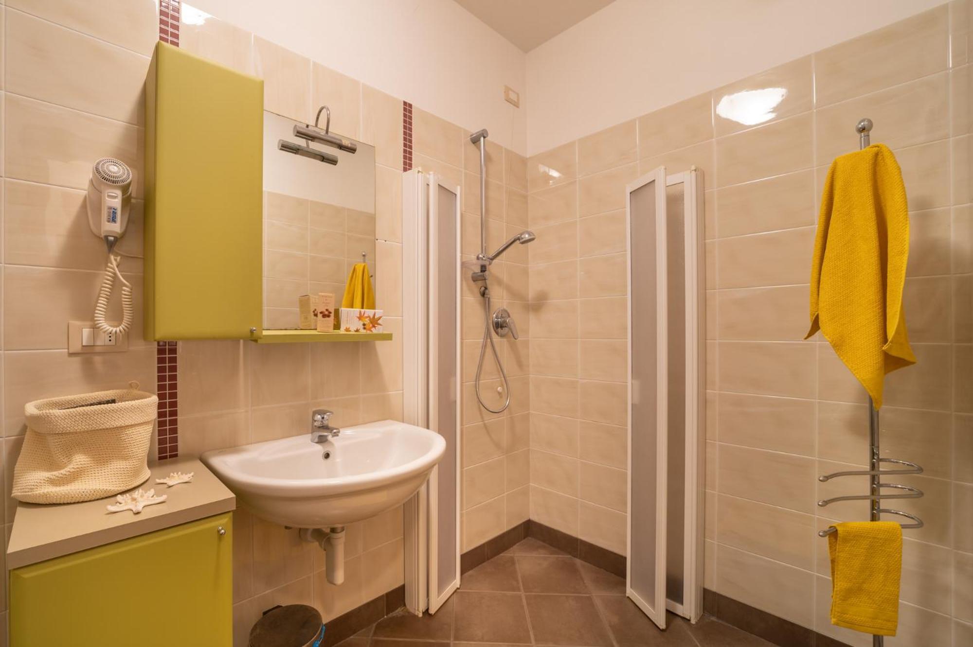Aparthotel Residenza Al Parco Bibione Exteriér fotografie